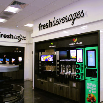 Dash In Staples Mill, Richmond VA