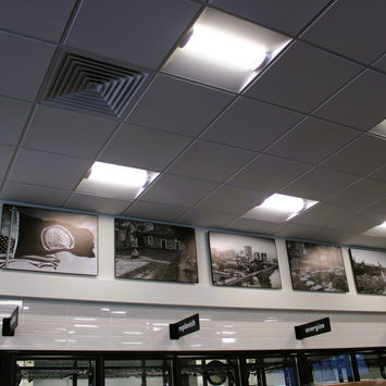 Dash In Staples Mill, Richmond VA