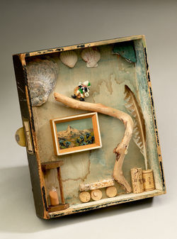 objects box