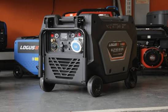Generadores inverter LOGUS vs Generadores convencionales LOGUS