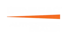 Generac Dealer Logo