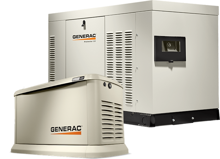 Precios de generadores GENERAC