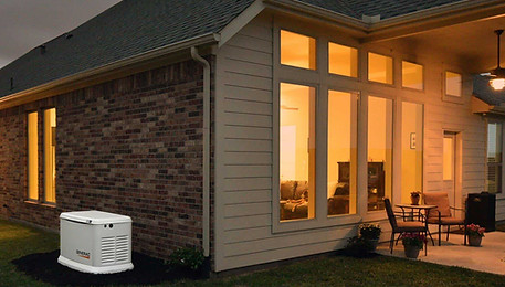 Por que comprar un generador generac