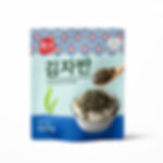 MYUNGGA KOREAN AWSEEED FLAKE WITH SESAME 500G 韩式海苔碎 (带芝麻)