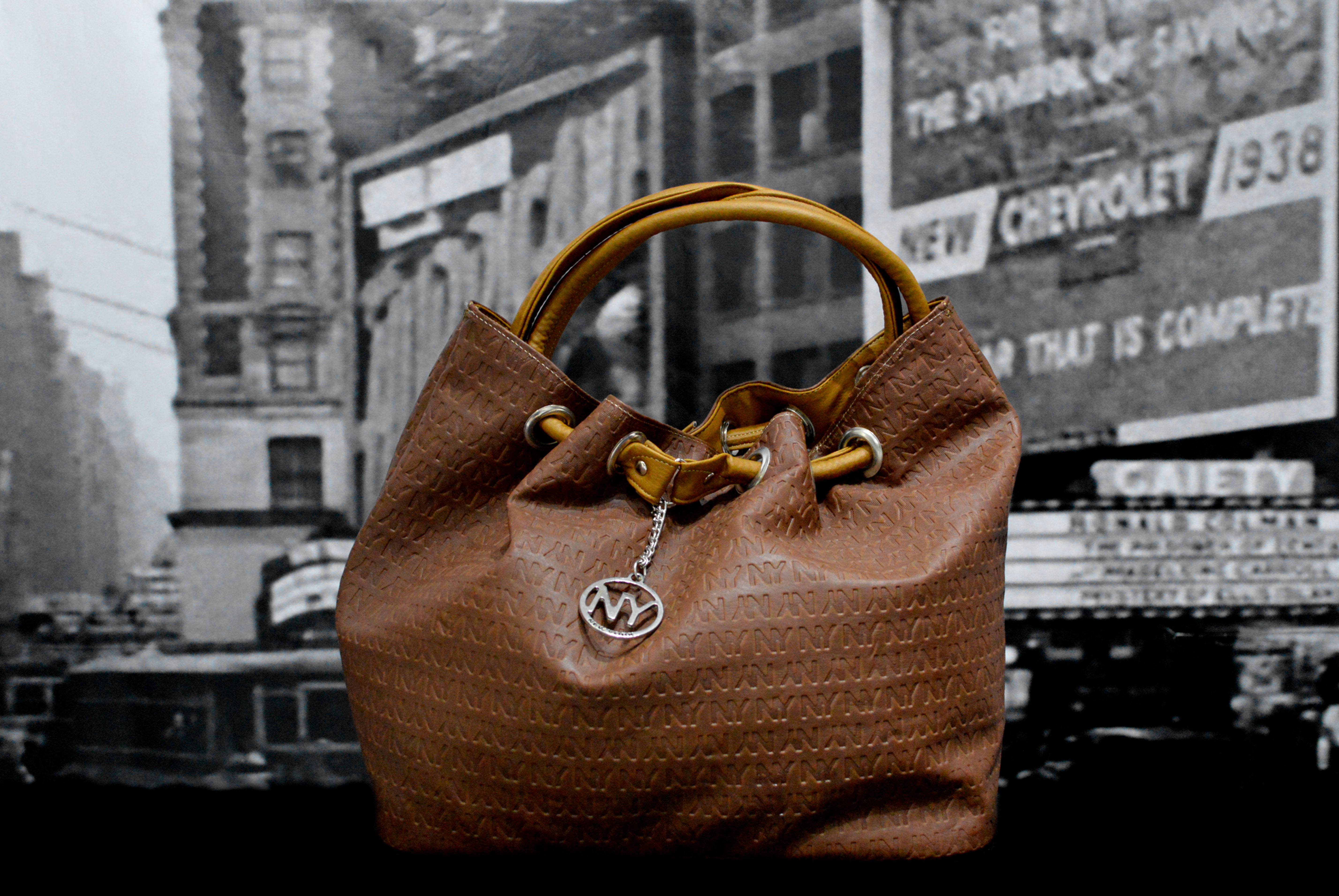 Bolsa New York