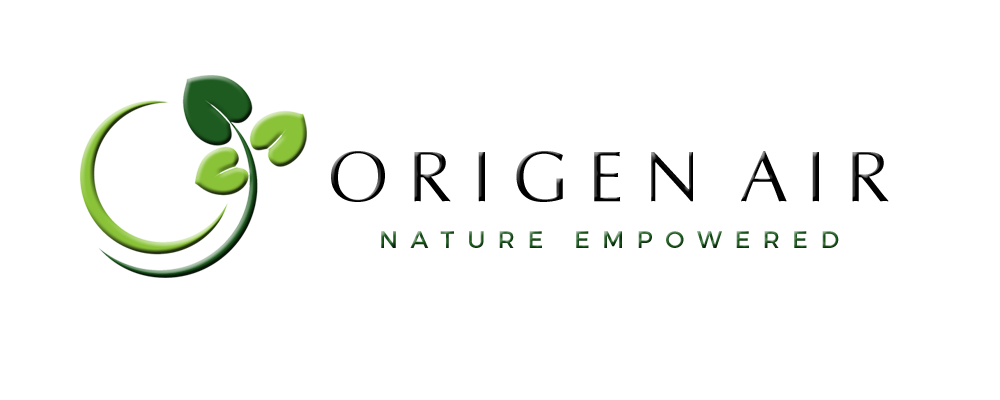 origen air horizontal logo