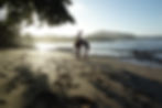 Sunset Movement Session