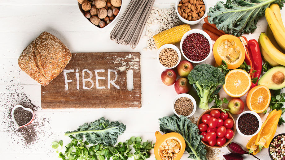 Understanding & Choosing Carbohydrates & Fiber