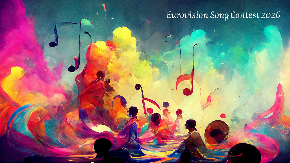 Eurovision Song Contest 2026: la prima semifinale
