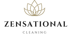 Zensational Cleaning Logo