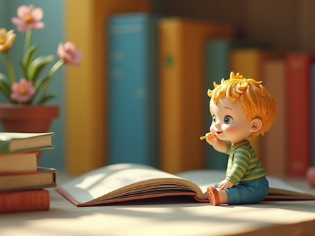 Top 5 Must-Attend Events for Toddlers