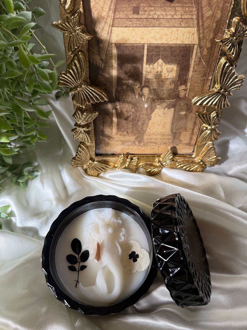 Thumbnail: The Speakeasy Collection 7oz Luxury Candle