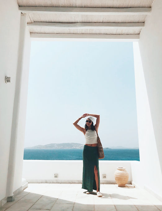 מיקונוס האי היווני mykonos טיולים בלוג יוון המלצות סנטוריני טיפים עצות