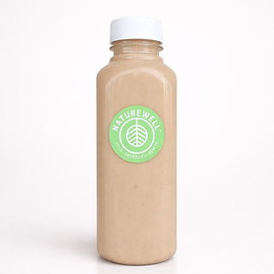 Cold Brew: Nature's Protein Coffee
