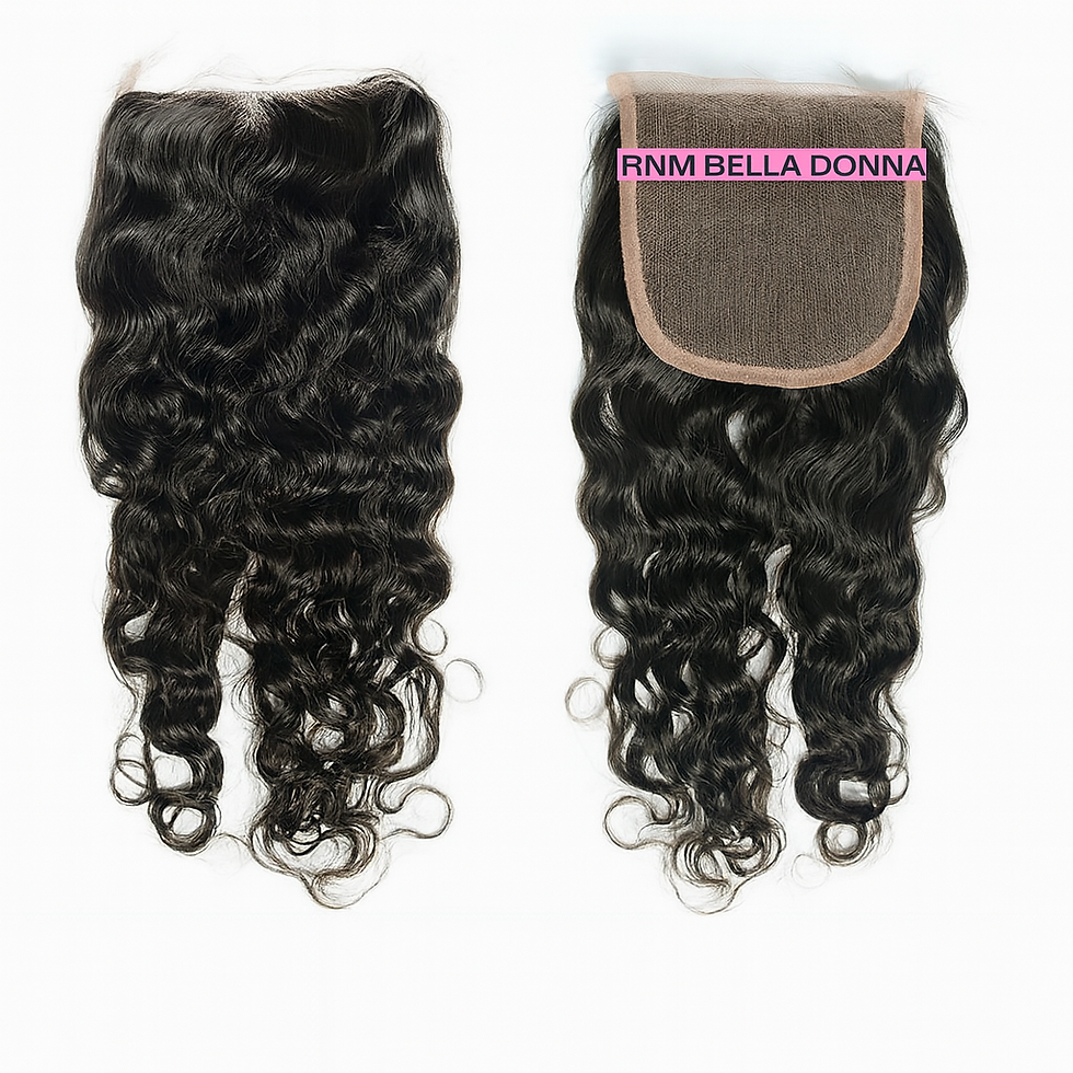 Thumbnail: 5x5 Lace Closure