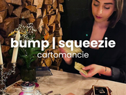 Cartomancie x BUMP | Squeezie