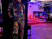 Cartomancie | Maison Sage | 28.11 - Privé
