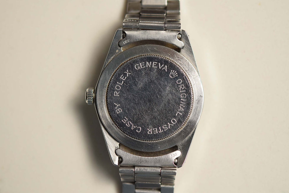 Thumbnail: 1969 Tudor Date Day Oyster 7017/0