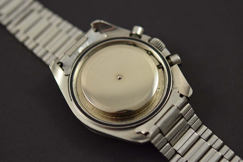 Thumbnail: 1969 Omega Speedmaster 145.022 Tropical