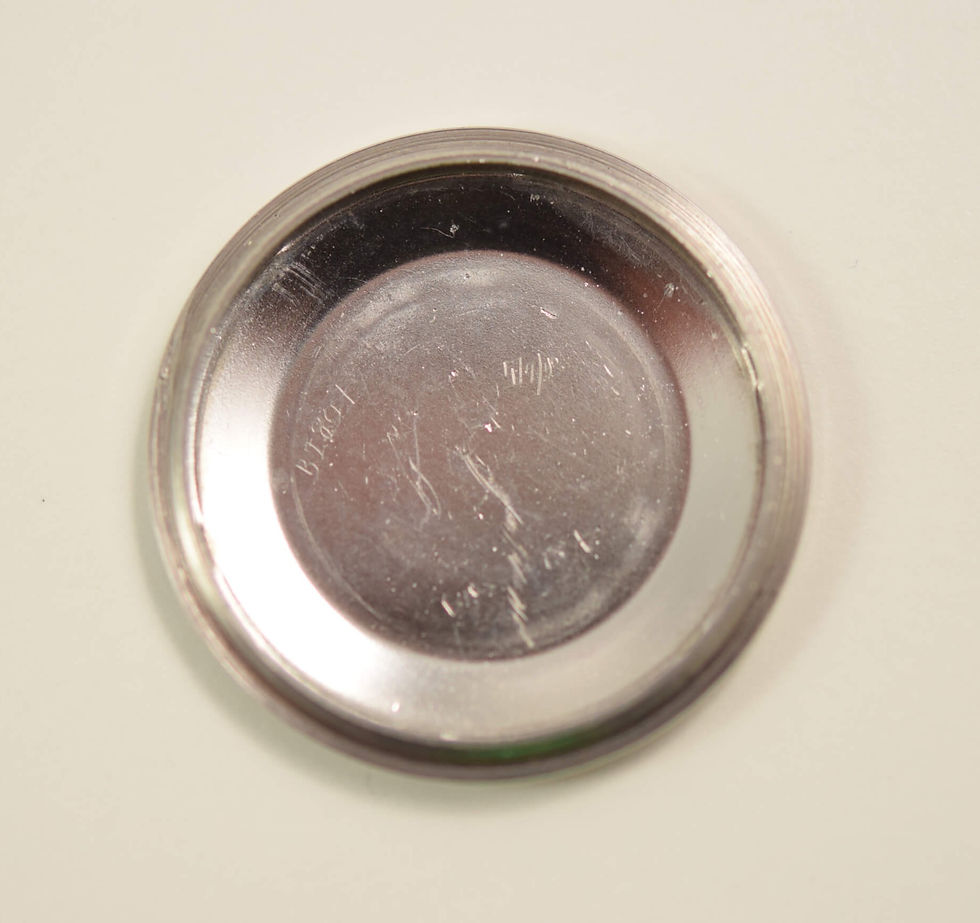 Thumbnail: 1970s Precibel Monnin Diver Coke Bezel