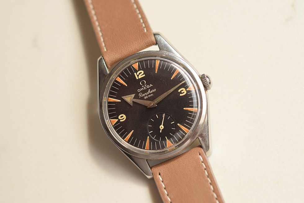 Thumbnail: 1958 Omega Ranchero 2990-1