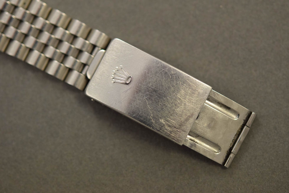 Thumbnail: 1986 Rolex Datejust 16030 Box & Papers