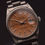 Thumbnail: Rolex Datejust 16220 Salmon Tapestry Full Set