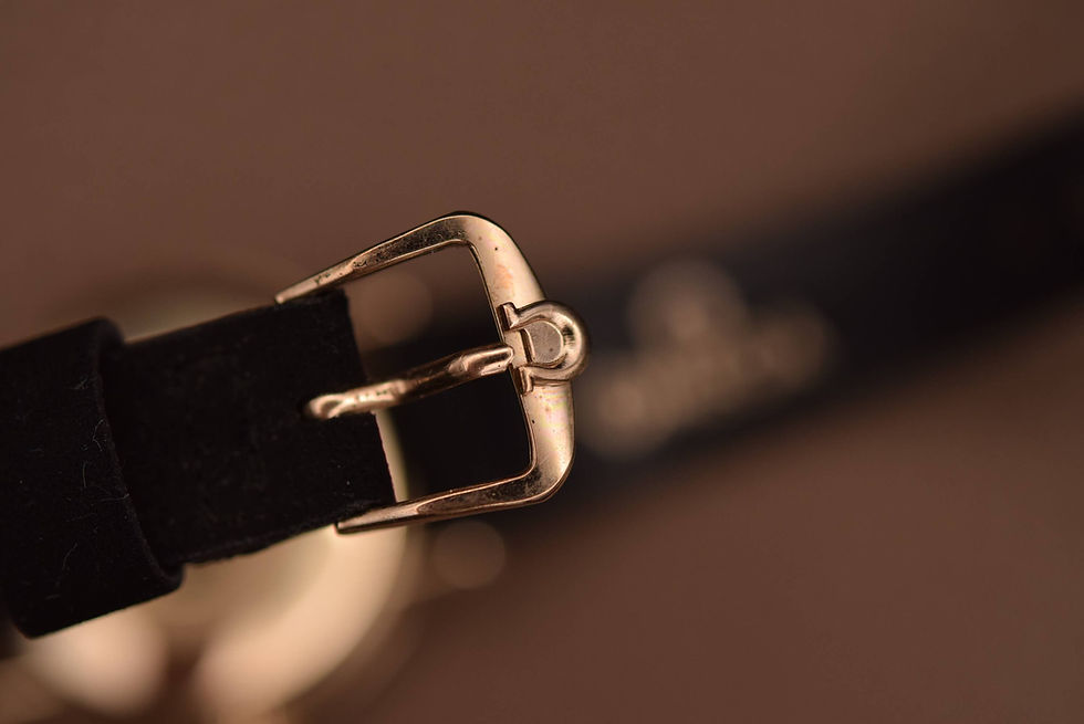 Thumbnail: 1973 Omega Seamaster De Ville Sigma Full Set NOS