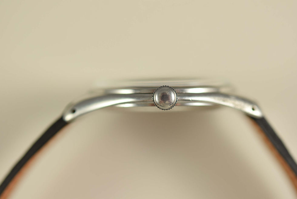 Thumbnail: 1950s Omega Jumbo 2505-21