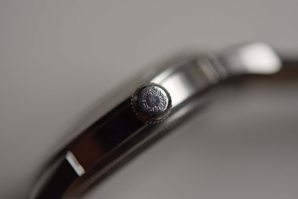 Thumbnail: 1950s Tudor Oyster Ref 4540