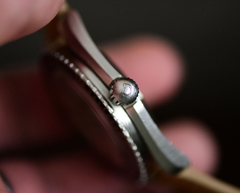 Thumbnail: 1960s Omega Seamaster 300 Ref. 166.024