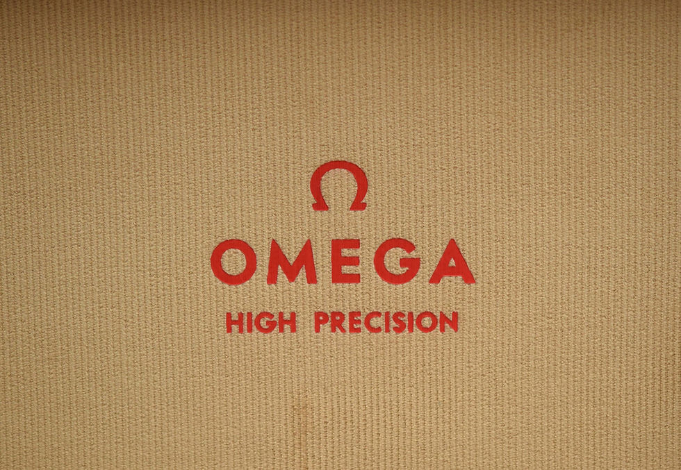 Thumbnail: 2017 Omega Speedmaster 57 Trilogy Full Set