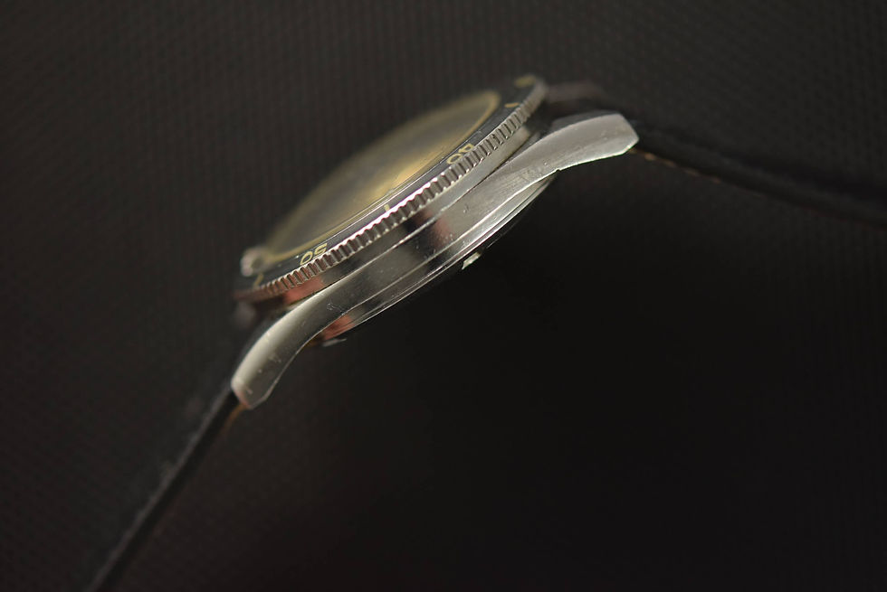 Thumbnail: 1964 Omega Seamaster 300 ST 165.014