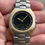 Thumbnail: 1990s Omega Seamaster Polaris Multifunctions