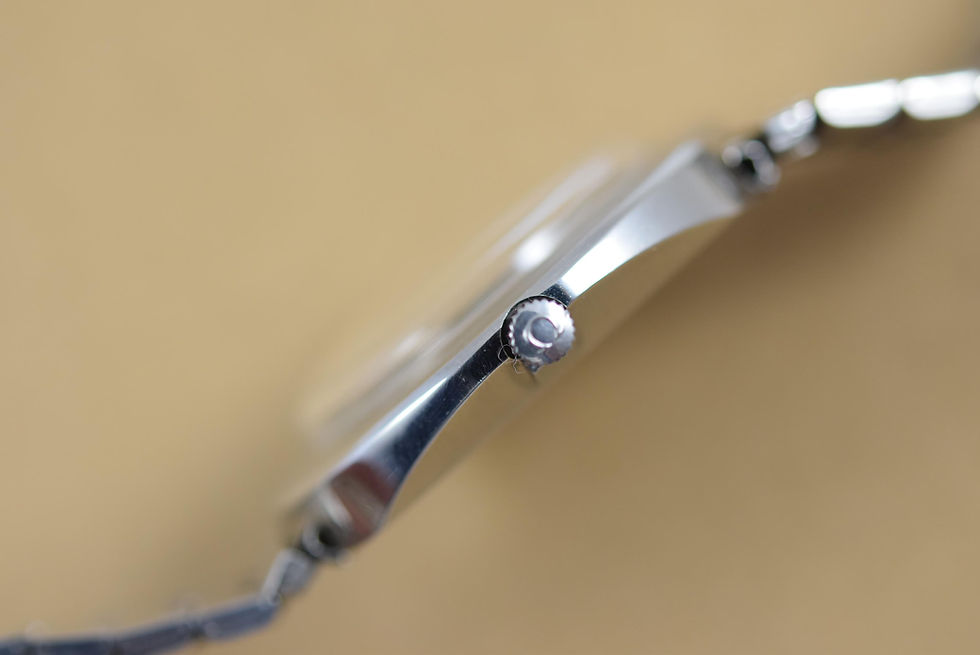 Thumbnail: 1970s Omega De Ville Disco Volante