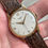 Thumbnail: 1964 Longines 30LS 9ct Gold