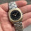 Thumbnail: 1990s Omega Seamaster Polaris Multifunctions