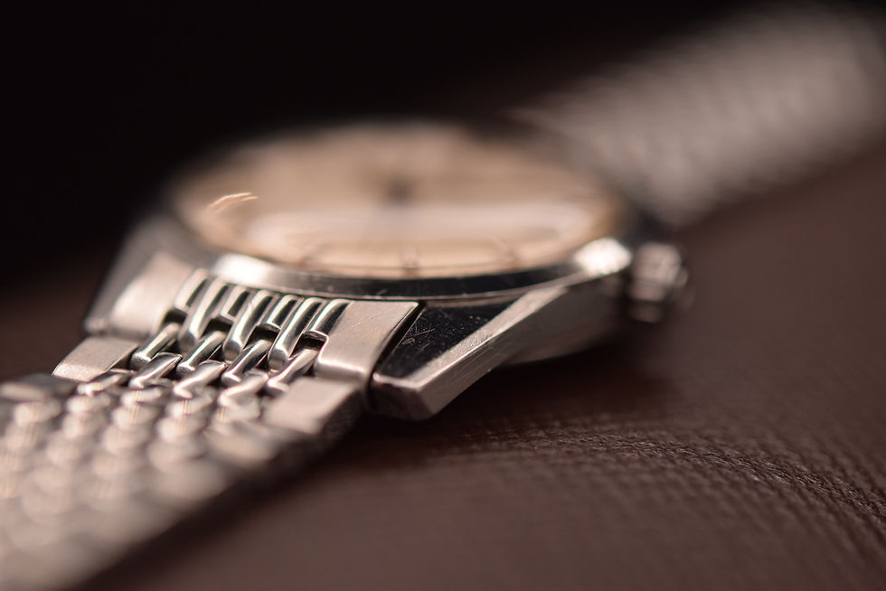 Thumbnail: 1959 Omega Seamaster 14701-1