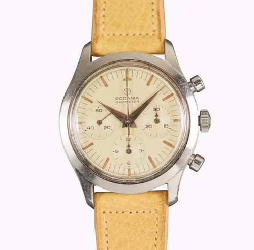 1950s Rodania Geometer 5621H | vision