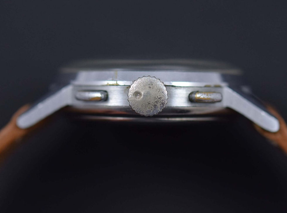 Thumbnail: Angelus 215 Chronograph