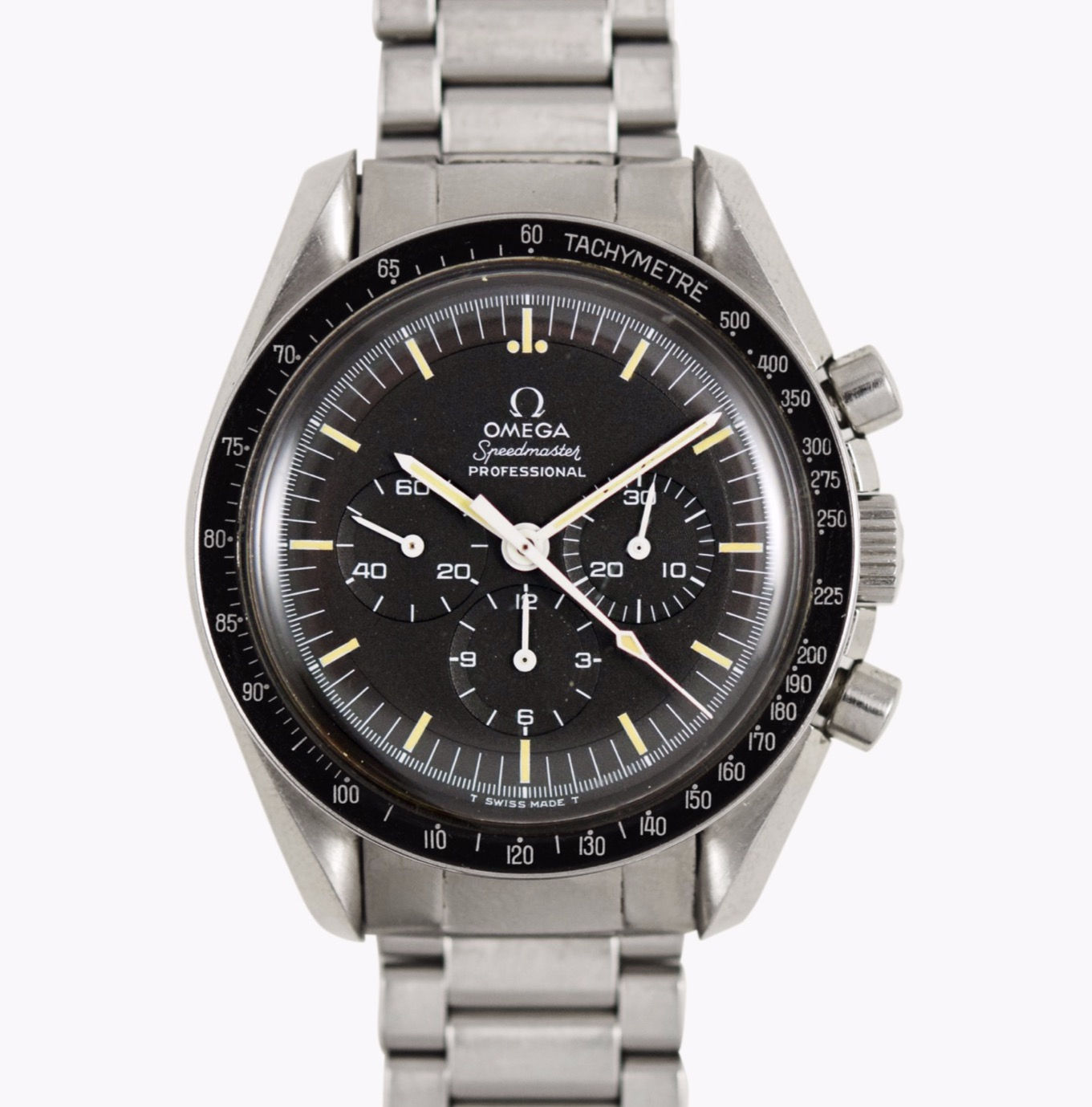 Omega Speedmaster Moonwatch 145022
