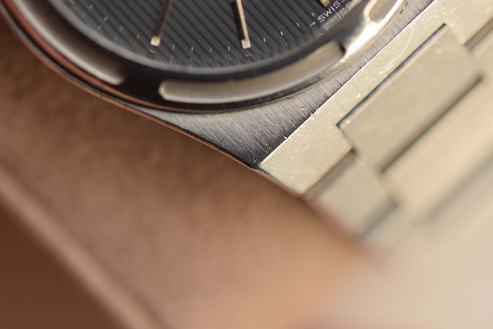 Thumbnail: 1979 Eterna Royal Oak Kontiki