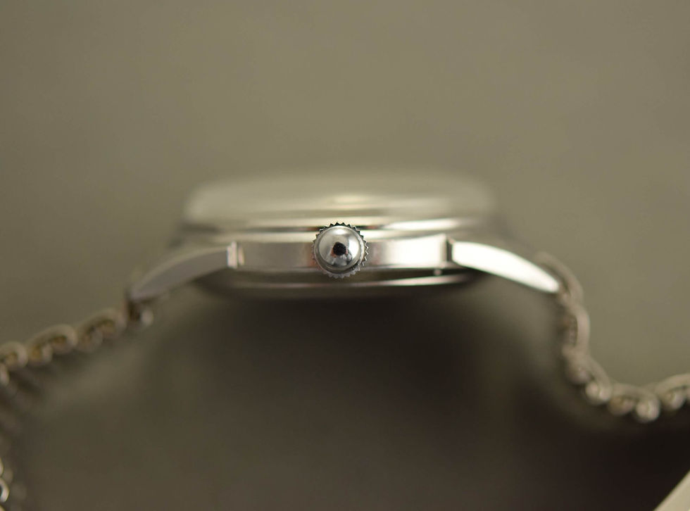 Thumbnail: 1950s Cyma Two Tone Automatic