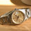 Thumbnail: 1991 Rolex Oyster Perpetual Date 15200 Salmon Tone Dial