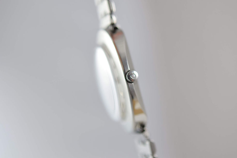 Thumbnail: 1970s Omega De Ville Disco Volante