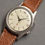 Thumbnail: 1960s Gallet Alarm Wristwatch