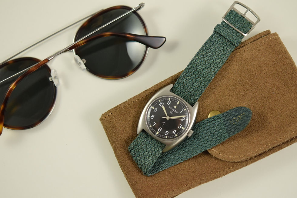 Thumbnail: 1973 Hamilton W10 Royal Air Force 