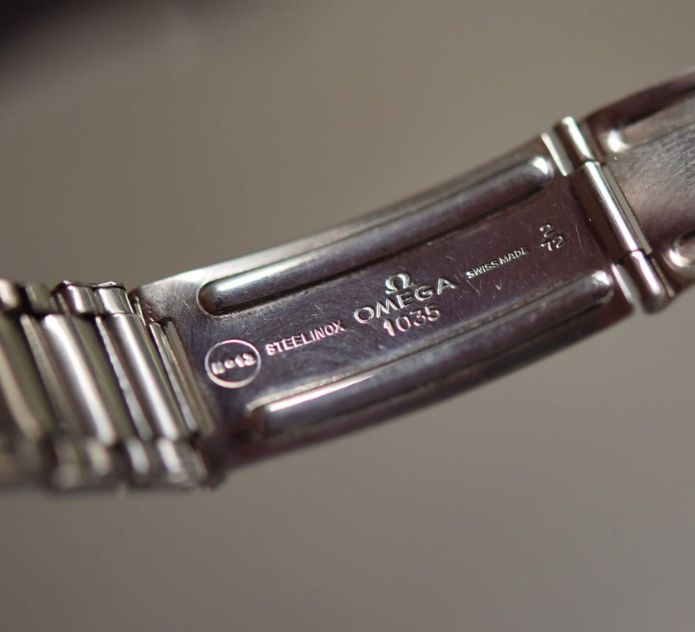 Thumbnail: 1960 Stunning Omega "Seachero" Ranchero 2990-1
