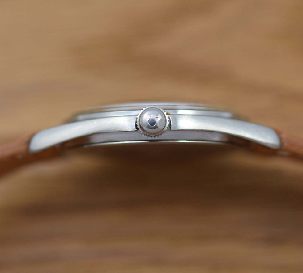 Thumbnail: 1959 Omega Ranchero 2990-1 Double-Signed
