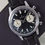 Thumbnail: 1960's Zenith A278 Chrono Panda